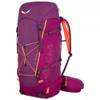 Рюкзак Salewa Alptrek 38 +5 Bp Ws Dark Purple