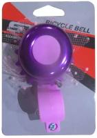 Звонок Stg 24AH фиолетовый