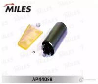 Насос Топливный Honda/Mazda/Mitsubishi/Toyota/ 3Bar (Bosch 0580453330) Ap44099 Miles арт. AP44099