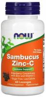 Sambucus Zinc-C