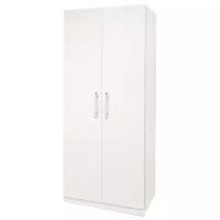 Шкаф распашной Шарм-Дизайн Шарм 60х45х220 Белый