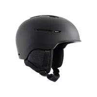 Шлем горнолыжный Anon 2021-22 LOGAN WAVECEL BLACK EU S