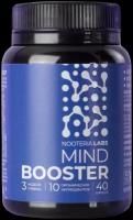 MIND BOOSTER капс., 40 шт