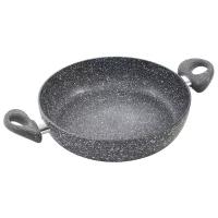 Жаровня Scovo Stone Pan ST-035, с антипригарным покрытием, 24 см