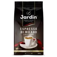 Кофе молотый Jardin Espresso di Milano темная обжарка