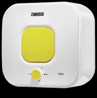 Накопительный электрический водонагреватель Zanussi ZWH/S 15 MINI U