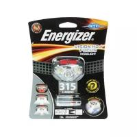 Фонарь налобный Energizer Vision HD+ Focus Headlight