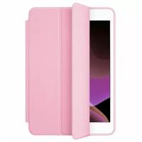 Чехол книжка для iPad 10.2 (2019) Smart case, Sand Pink