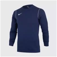 Лонгслив Nike Dri-FIT Мужчины BV6875-410 S