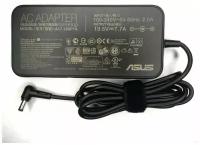 Блок питания (зарядное устройство) для ноутбука Asus 19.5В 7.7А 150Вт 5.5x2.5мм (A17-150P1A), без сетевого кабеля, ORG