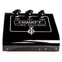 HIWATT Tube Distortion ламповая педаль эффектов для гитары