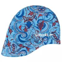 Шапочка для плавания детская SPEEDO Sea Squad Polyester Cap Jr арт.8-07997A264