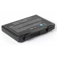 Аккумуляторная батарея Anybatt 11-B1-1145 4400mAh для ноутбуков Asus A32-F82, A32-F52, L0690L6