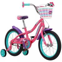 Детский велосипед для девочек Schwinn Jasmine