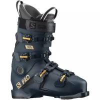 Горнолыжные ботинки Salomon S/Pro 100 Gw