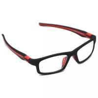 Готовые очки для чтения EYELEVEL ACTIVE RED Readers +3.0