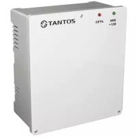 Источник вторичного электропитания резервированный Tantos ББП-40 TS (пластик)