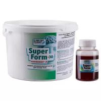 Силикон для форм Super Form 30 (5,125 кг)