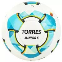 Футбольный мяч TORRES F320225