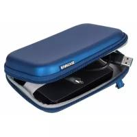 RIVACASE 9101lightblue (PU) HDD 2,5