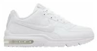 Кроссовки Nike AIR MAX Ltd 3 белые 687977-111 US 10/ EUR 44