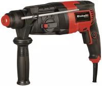 Перфоратор Einhell TС-RH 800 4F, SDS+, 800Вт, 2,6 Дж