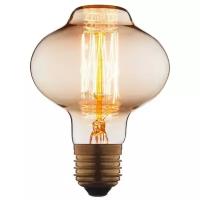 Loft IT Лампа накаливания E27 40W прозрачная 8540-SC