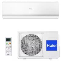 Сплит-система Haier AS18TT4HRA/1U18TL4FRA, белый