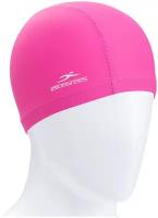 Шапочка для плавания 25DEGREES Comfo Pink 25D21001A, полиэстер