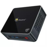 Mini PC Beelink U59 Pro 8/512Гб