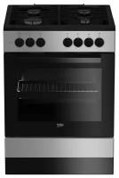 Газовая плита BEKO FSM62120DS