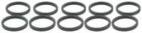 FEBEST RINGWH017PCS10 Прокладка FORD Fiesta,Focus,Fusion,Mondeo (1.4/1.6) термостата FEBEST