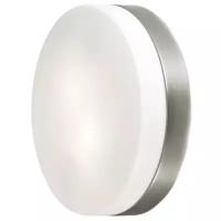 Потолочный светильник ODEON LIGHT PRESTO 2405/2C E14 2*40W серебро