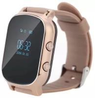 Детские умные часы Smart Baby Watch T58