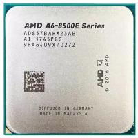 Процессор AMD PRO A6-8570E AM4, 2 x 3000 МГц, OEM