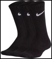 Носки Nike Everyday. размер 38-42