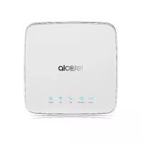 4G модем - WiFi Роутер 2в1 Alcatel HH40 LTE MiMO под Безлимитный Интернет любого оператора