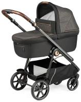 Коляска 3 в 1 Peg Perego Veloce Lounge Modular 500