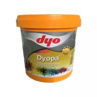 Краска поливинилацетатная DYO Dyopa антибактериальная