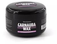 Shine Systems Carnauba WAX – защитный воск Карнауба