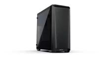 Корпус для компьютера Phanteks Miditower Eclipse P400A, black