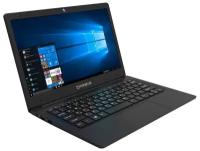 Ноутбук Irbis NB104 (Intel Celeron N4020 1.1 GHz/4096Mb/64Gb/Intel HD Graphics 600/Wi-Fi/Bluetooth/Cam/11.6/1366x768/Windows 10 Pro)