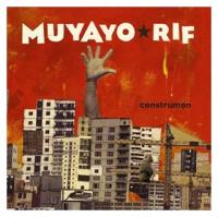Компакт-Диски, Kasba Music, MUYAYO RIF - Construmon (CD)