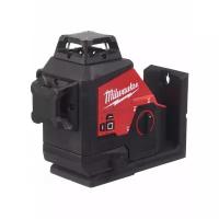 Лазерный нивелир M12 3PL-0C Milwaukee 4933478103