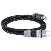 Силовые кабели Mudra Akustik Power Cable Standard (SCHNS-20), 2м