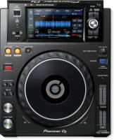DJ-проигрыватель PIONEER XDJ-1000mk2