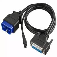 Кабель Главный OBD2 для Автосканера Сканматик 2Pro. Оригинал