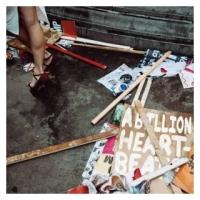 Компакт-диски, Caroline Records, MYSTERY JETS - A Billion Heartbeats (CD)