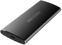256 ГБ Внешний SSD Hikvision T200N, USB 3.1 Type-C, черный