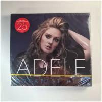 ADELE Greatest Hits (2CD)